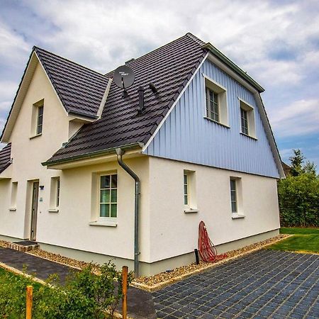 Haus Theresa 보른 외부 사진